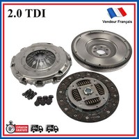 Flugzeug Kit Steifer Motor Kupplungsmechanismus FüR Golf V (1K1) 2.0 TDI 140 170