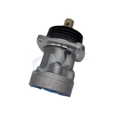 Pilot Valve Joystick Handle YT30V00008F2/KRJ5804 SK200-6/6E SK330-6E/SK480-6E