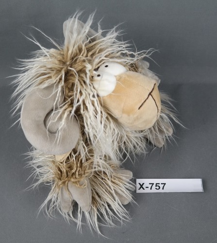 EXACTAMENTE ESTE Mufflon Mufflon - SIGIKID Beasts 43259 peluche ¡NUEVO! X-757 - Imagen 2 de 3