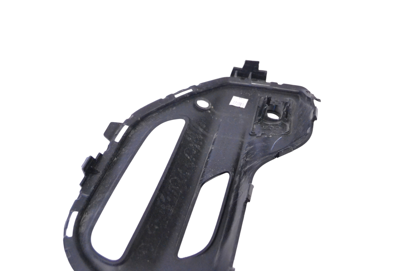 BMW X5 G05 Frontstoßstange Linker Kühlergrill M Sport 8073439 2020 