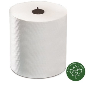 Tork 2900 Advanced Matic Paper Hand Towel Roll White 1 Ply 7 7 In Width X 900 Ft Length Home Kitchen Kolhergroup Cleaning Supplies