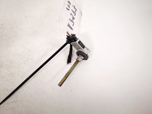 Volkswagen Passat 2005 Intake Air Temperature Sensor (Cabin Air Te #1605931-19