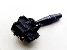 TOYOTA RAV-4 2005 WIPER ARM STEERING COLUMN SWITCH 173647, GENUINE #791828-31