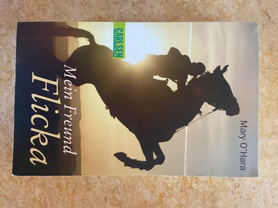 Mein Freund Flicka