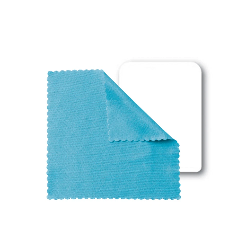 iLuv ISS1109 Clear Film Screen Protectors for Galaxy Tab, NEW, FREE SHIPPING  - Image 3 of 3