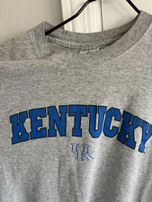 University of Kentucky T-shirt