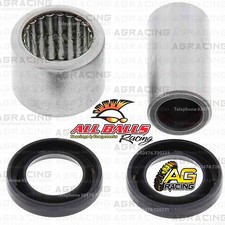 All Balls Rear Lower Shock Bearing Kit For Honda CR 85R 2004 Motocross Enduro