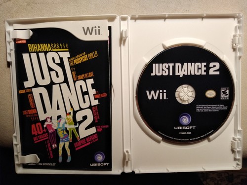 Wii Games with Manuals - Most are Mint ! - Picture 312 of 729