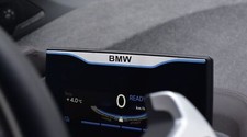 PLAQUE BMW I3 I3S ADVANCED BUSINESS REX RANGE EXTENDER ELECTRIC RWD