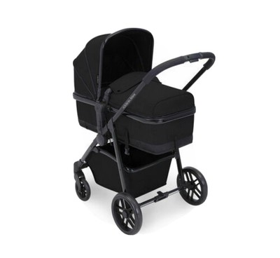 triple travel system