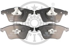 OPTIMAL BP-12222 Bremsklötze, Bremsbeläge vorne für VOLVO C70 II Cabriolet (542)