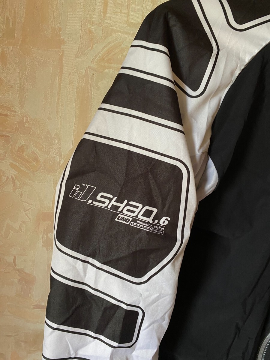 ウェア Assos iJ.shaq.6 UNO Insulator Jacket ij.shaq.6 uno assos cycling insulator jacket size mens S | eBay