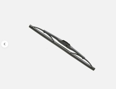 2PCS 10'' Rear Windshield Wiper Blade For Nissan Pathfinder 1999-2004 OEM Quality