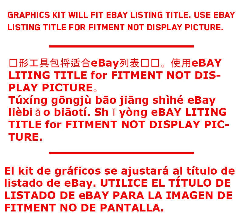 KIT DE GRÁFICOS KAWASAKI KLX 140G 2015-2017 MOTOCROSS KLX140G ROCKSTAR: CALCOMANÍAS DORADAS Foto 3 de 3
