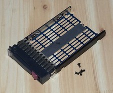 HP 2.5" SAS/SATA Hard Drive HDD Caddy/Tray DL360/DL380 G5/G6 DL385/DL585 G2