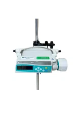 B Braun Perfusor Space Syringe Infusion Pump - USA VERSION - BIOMED CERTIFIED