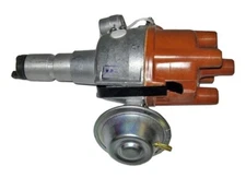MOSKVICH 2140-MOSKOVICH IGNITION DISTRIBUTOR/DELCO PLATINO M-2140