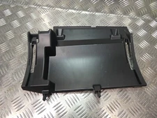 Volkswagen VW ID3 ID.3 Cover Glove Box Upper 10B857151C Black