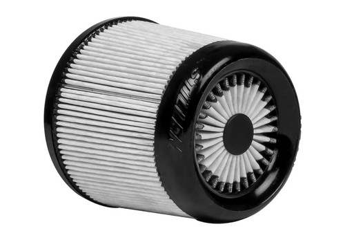 Fits 14-15 Infiniti Q50 Stillen Dual Tube Air Intake System Dry Filter 403230DF - Picture 7 of 12