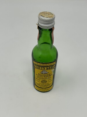 Cutty Sark Blended Scotch Whisky 1L - Espaço Prime Bebidas