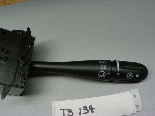 Dodge Caravan 2001-06 New Turn Signal Switch TS134 - Picture 4 of 6