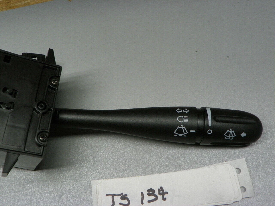 Interruptor de señal de giro nuevo TS134 Dodge Caravan 2001-06 Foto 4 de 4