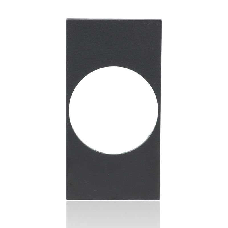 BTICINO KG04 Cover Per Torcia Estraibile Articolo K4380 E Prese Standard Tedesco