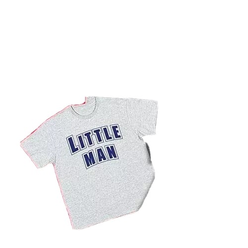 LITTLE MAN T SHIRT NEW, LITTLE MAN GRAY TEE SHIRT, SIZE 2T eBay