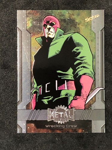 2024 Marvel Metal Universe Avengers JUEGO BASE 1-200 ELIGE EL TUYO PROPIO - Imagen 84 de 133