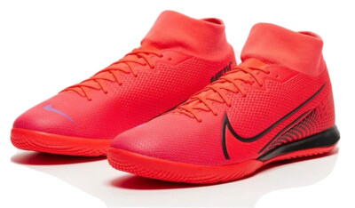 nike mercurial superfly vii academy ic