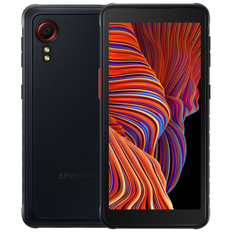 Samsung Galaxy Xcover Xcover Pro Vodafone Samsung Galaxy XCover