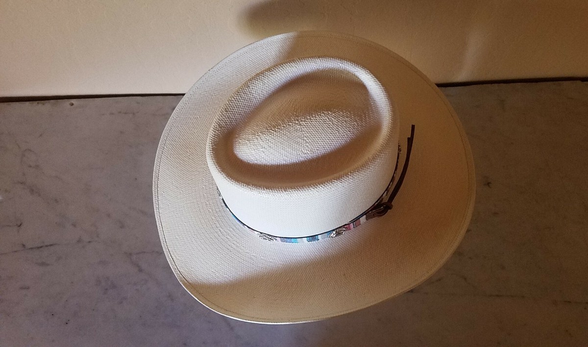 帽子 STETSON DUO PANAMA G3 STETSON DUO PANAMA G3 帽子 STETSON DUO