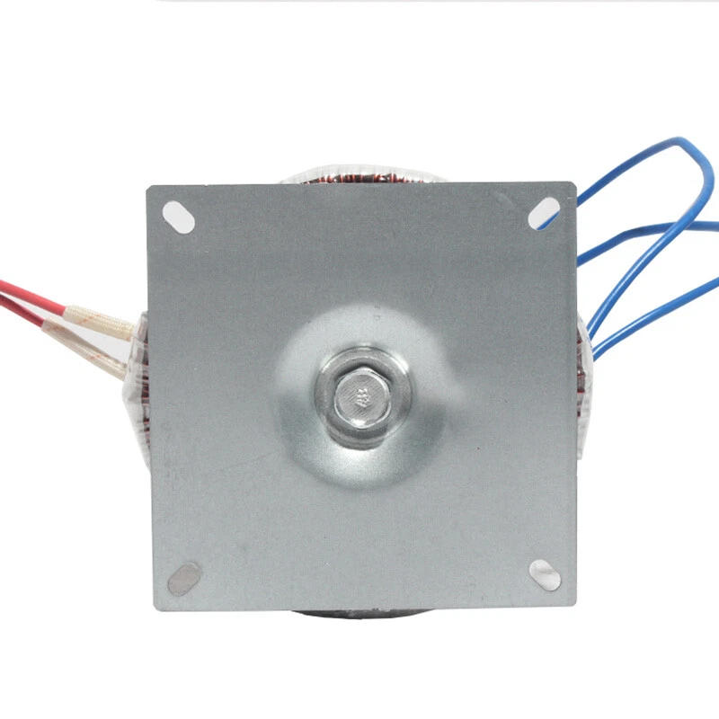 Toroidal Transformer Power Transformer Dual Primary 200W 400W 600W 800W - Image 4 of 4