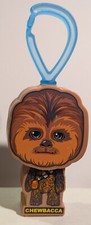 Chewbacca 2019 McDonalds Star Wars Happy Meal Toy 9 Rise Of Skywalker B-3
