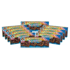 Little Debbie Cosmic Brownies, 10 Boxes