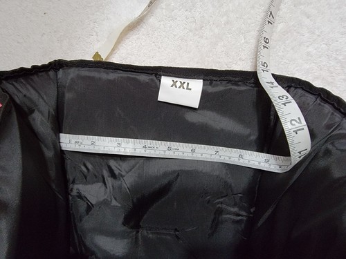 DOG LIFE JACKET WATER SAFTEY VEST SWIMMING LIFE SAVER PULL HANDLE SIZE XXL PINK - Picture 6 of 7