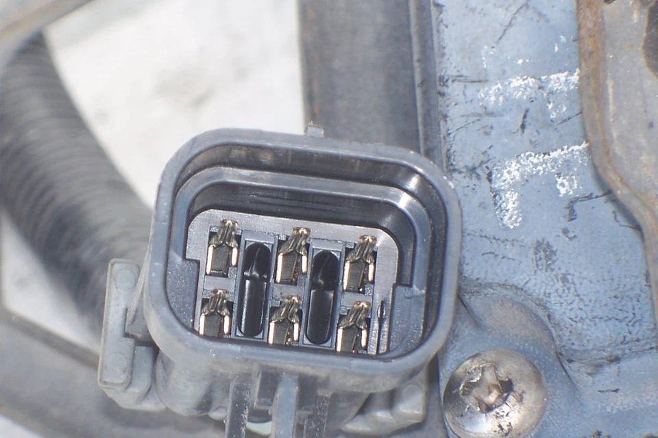 ALGUNOS SENSORES DE NIVEL DE ALTURA DE SUSPENSIÓN TRASERA CADILLAC GM 1989-1993 22073171 FE Foto 4 de 4