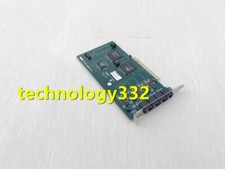 1PC used MAGMA 4 DMA PCI card 01-03450-00 07-03450-00 REV YY