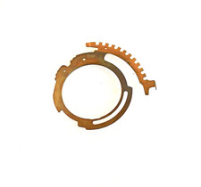 Compur Part 1110-034-552 Slotted Cam Ring - Synchro 00-MXV