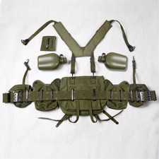 IN US! USMC Vietnam War M1956 M1961 Tactical Combat Training Pouch Bag Equipment