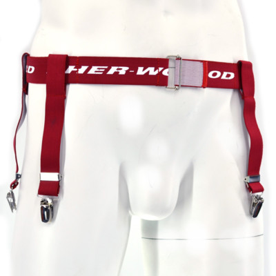 garter belt hockey Sher-Wood Garter Belt, Ice Hockey Garter Belt, Sock Garter