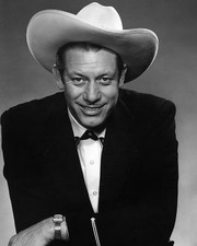 Hawksaw Hawkins 10" x 8" Photograph no 1