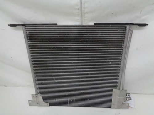 Mercedes-Benz W638 Vito Kondesator A6388350170 Code H06 Klimaanlage - 第 3/4 張圖片