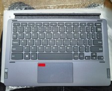 Original Keyboard and Stand Back Cover For Lenovo Tab P11 Pro 11.5" 1st - US