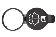 Windshield Washer Fluid Reservoir Lid Cap for Buick Cadillac Chevrolet GMC