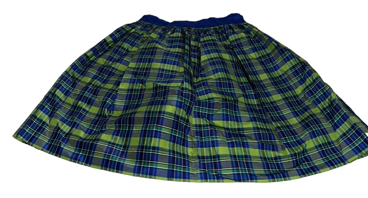 100% Seda faldas y faldas short para Niñas