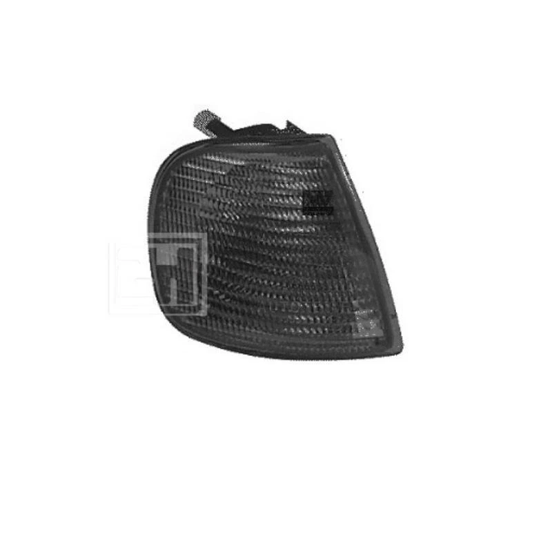 Indicatore Sinistra Destra per VW Polo Variant Seat Ibiza II Cordoba Giallo - Immagine 2 di 3