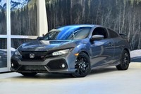 2017 Honda Civic Si