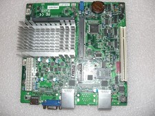 Jetway IPC Mini ITX Board NF792i-3160, Celeron N3160 SoC, HDMI, VGA, USB3.0
