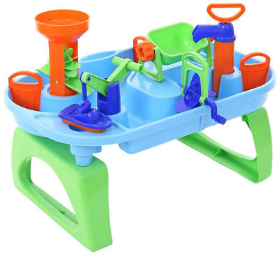 WADER Bath World 2 Badewelt Waterfun Wasserspielzeug Badespielzeug
